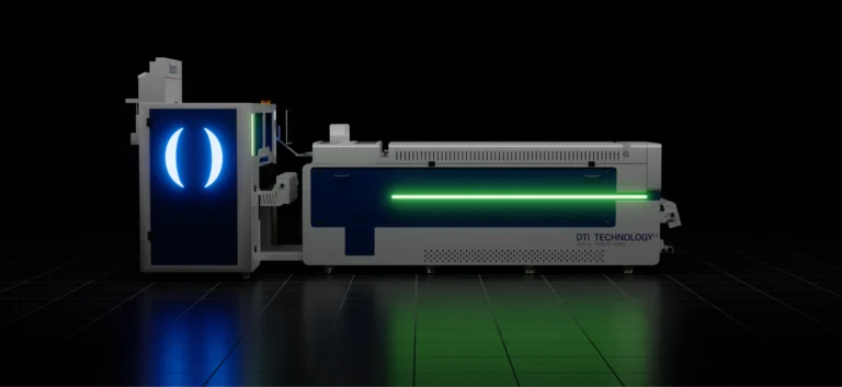 Impresora DTI 60 cm Innuro I-606 PRO