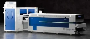 impresora dti industrial multicabezal