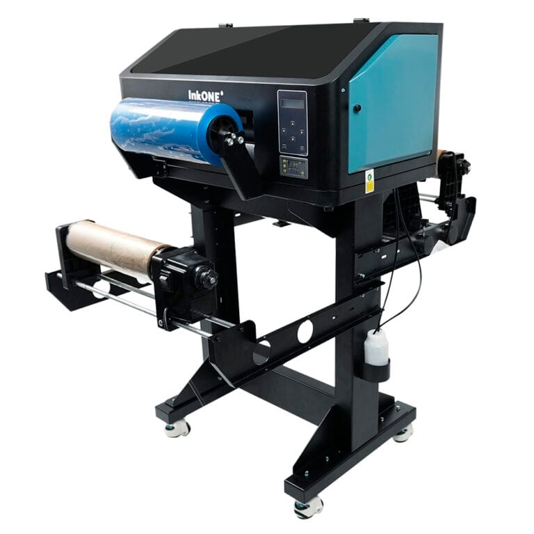 Impresora UV DTF InkOne UM3 30cm XP600