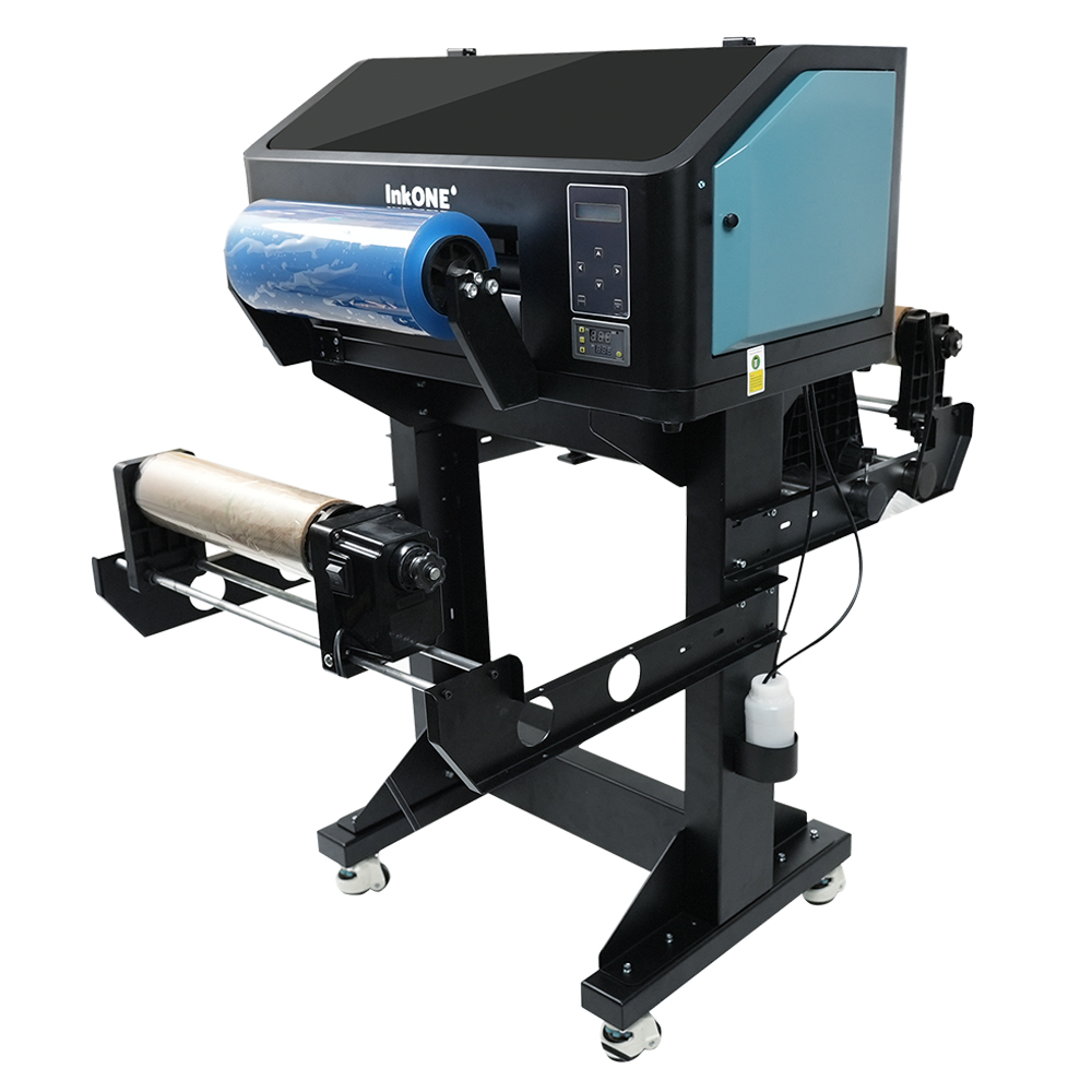 impresora uv dtf 30 cm InkOne UM3