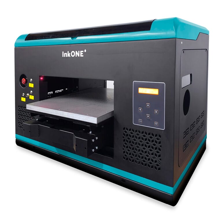 Impresora UV Plana InkOne VM4 30x40 cm XP600