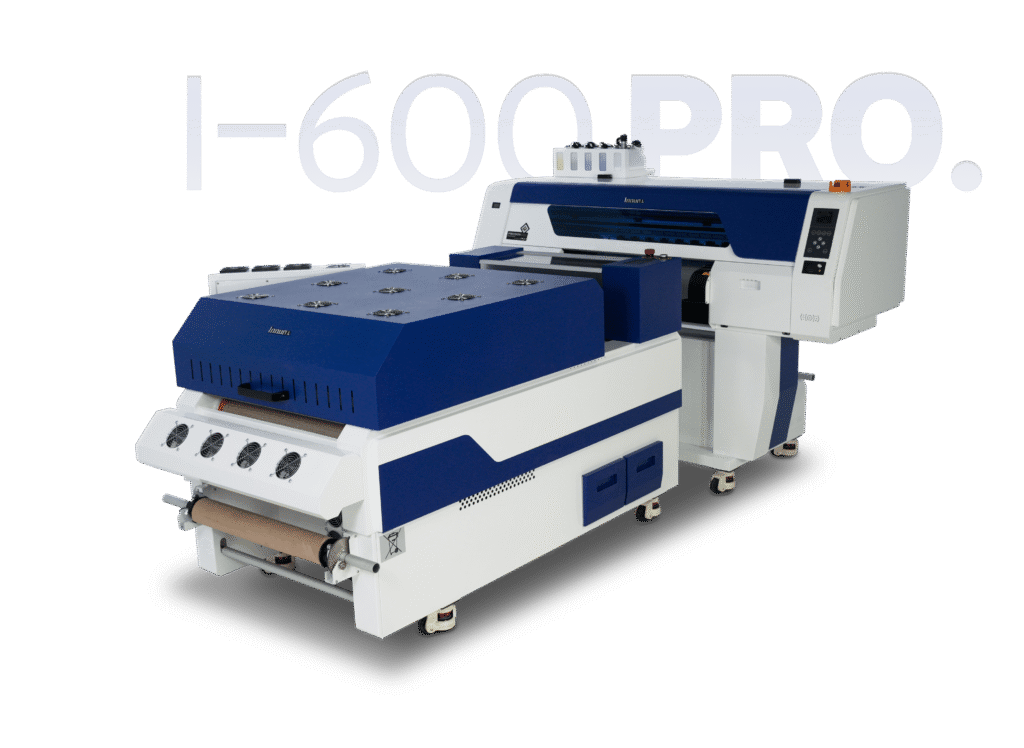impresora dtf innuro pro 60 profesional