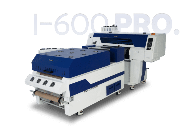 Impresora DTF 60 cm Innuro I-600 PRO
