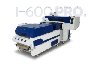 impresora dtf innuro pro 60 profesional