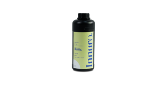 Tinta UV dtf blanca