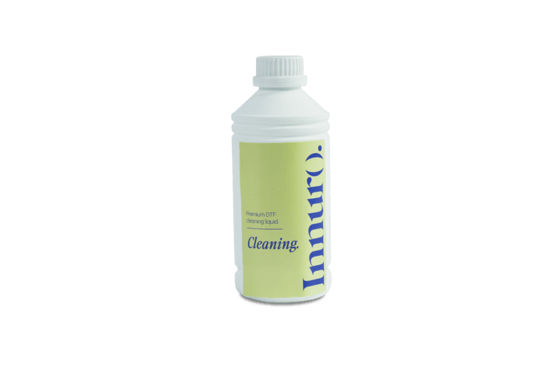 Líquido Limpiador UV DTF Innuro Cleaning / Flushing