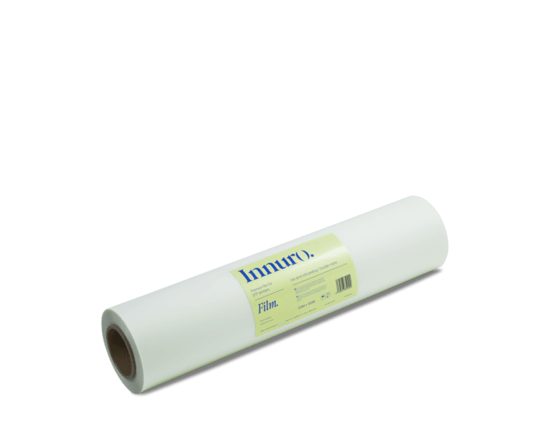 Film Innuro STAR DTI Doble Mate Hot Peeling 60 cm