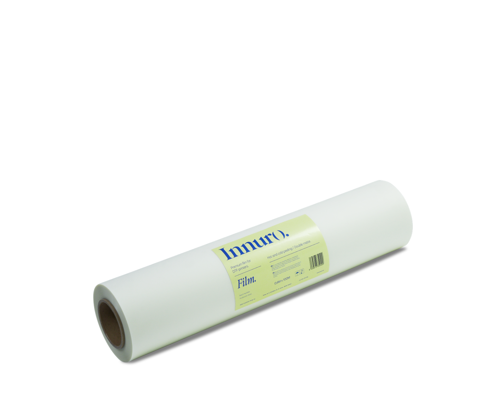 Film DTF profesional