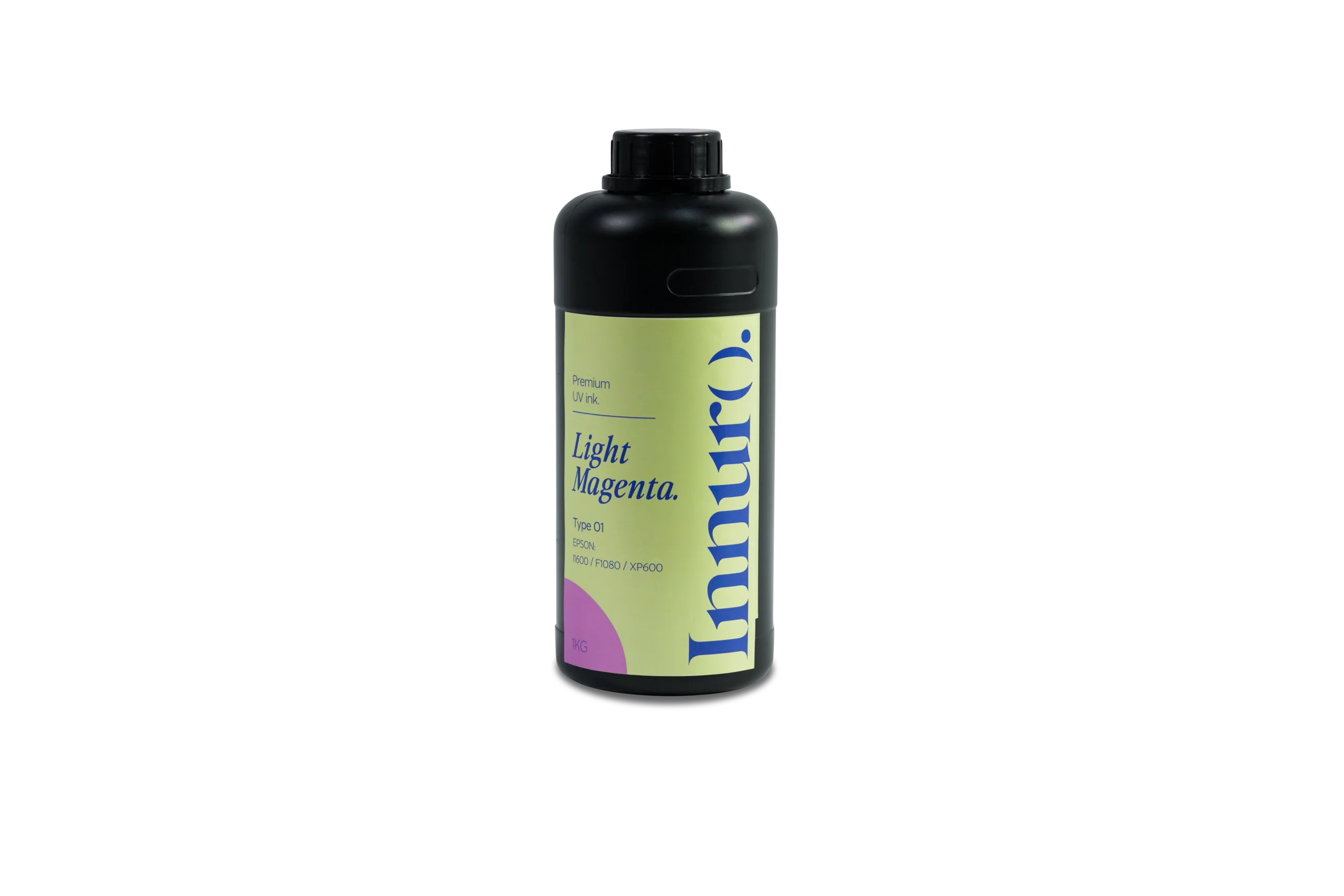 Magenta Ligth