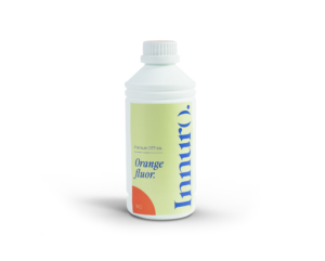 tinta dtf fluor neon innuro 1l