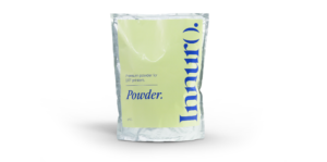 polvo dtf para poliester y ropa deportiva