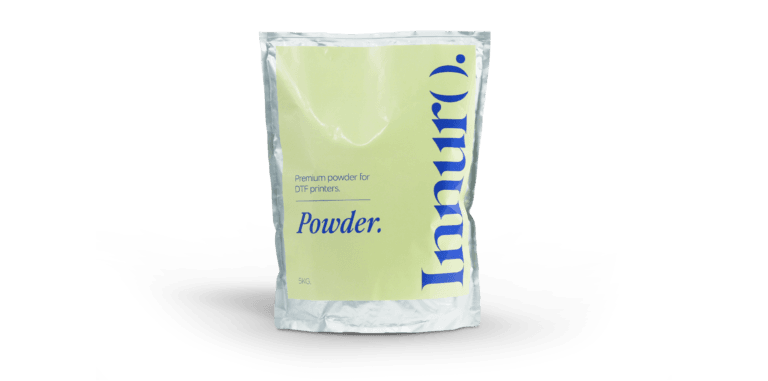 Polvo DTF INNURO – Poliamida Profesional Premium 5kg