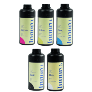 Consumibles UV y UV-DTF