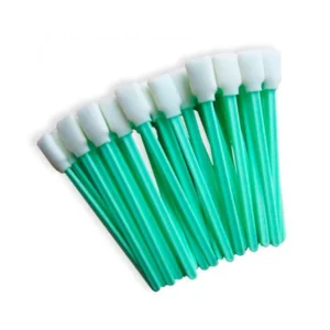 Accesorios de limpieza DTF para cabezales y circuito de tinta