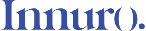 Logo Innuro marca de consumibles y limpieza técnica DTF