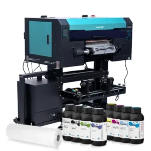 impresora uv dtf textura 3d inkone um4 35 cm