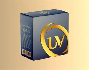 UV Stamping Oro y Plata