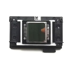 Cabezal Epson XP600 DTF – Compatible 30–35 cm (DM3 / DM3H / UM3)