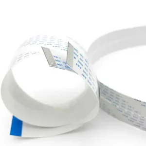 Cable de datos plano 14 pines i1600 / i3200 – Compatible DM4 / DX7