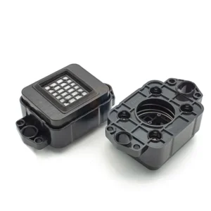 Capping DTF XP600 – Estación sellado 30–35 cm (DM3 / UM3 / VM4)