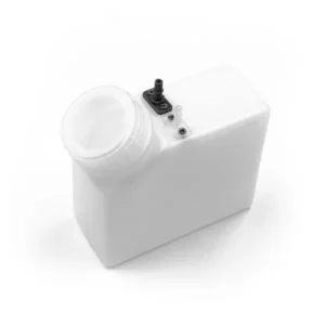 Depósito tintas color DTF 30–35 cm – Compatible XP600 / Epson 1390