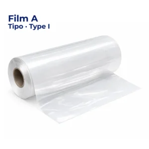 Film A UV DTF tipo I 30cm x 100m
