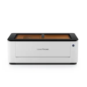 LaserPecker LX2 – Cortadora Láser Modular 20W / 40W + IR 2W (Clase 1)