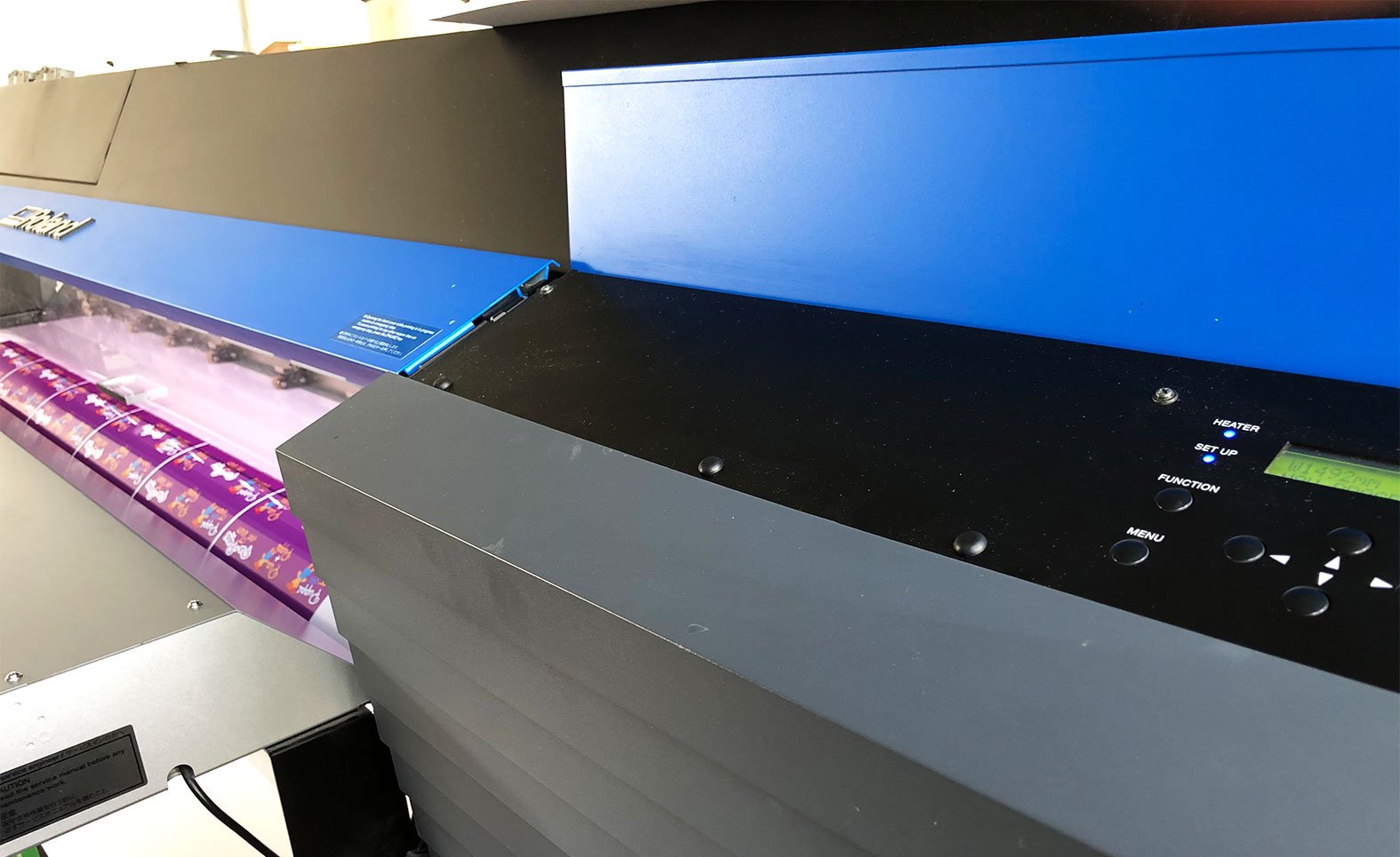 Búsqueda de maquinaria gráfica de segunda mano