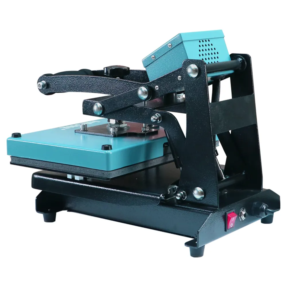 Plancha Transfer 23x33 cm InkOne HobbyPress Base deslizable de plancha transfer InkOne HobbyPress 23x33 cm