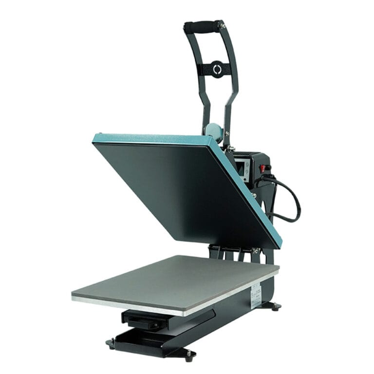 Plancha transfer InkOne SwapPress PT7 40x60 cm automática profesional