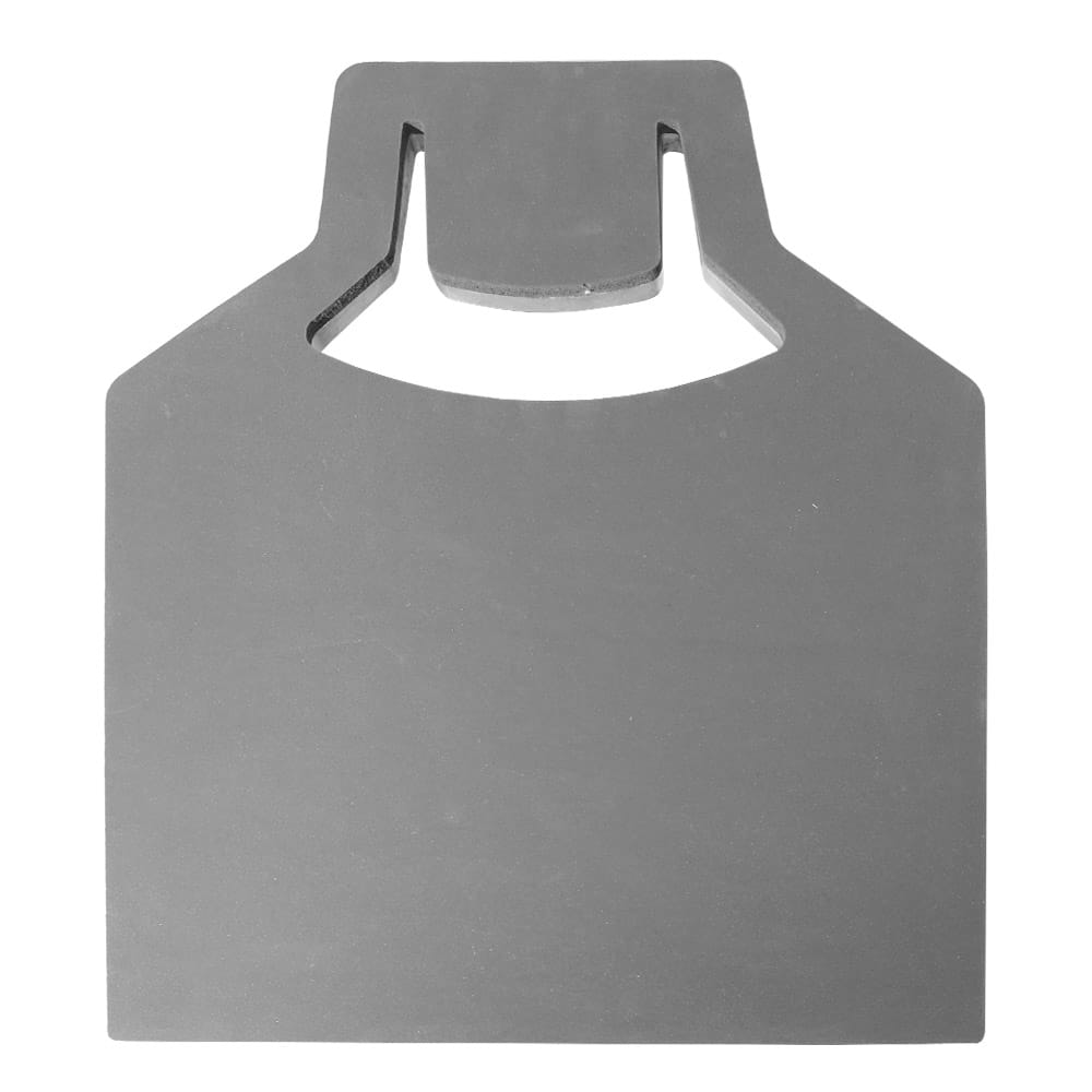 40 x 50 cm Camisetas y etiquetas interiores