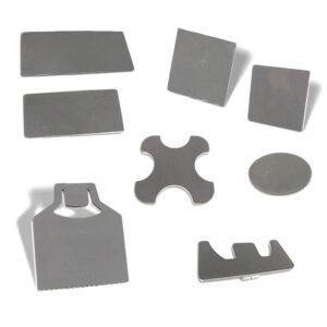 Platos intercambiables plancha transfer InkOne (PT5 / PT7)