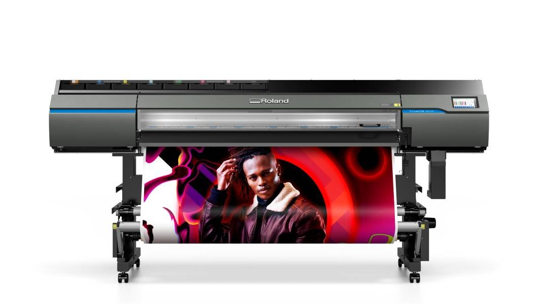 Plotter ecosolvente de segunda mano revisado