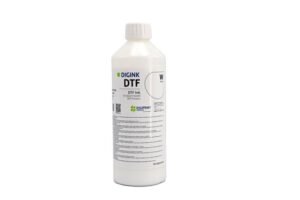 Tinta DTF Blanca DIGINK 1L – Fabricación Europea