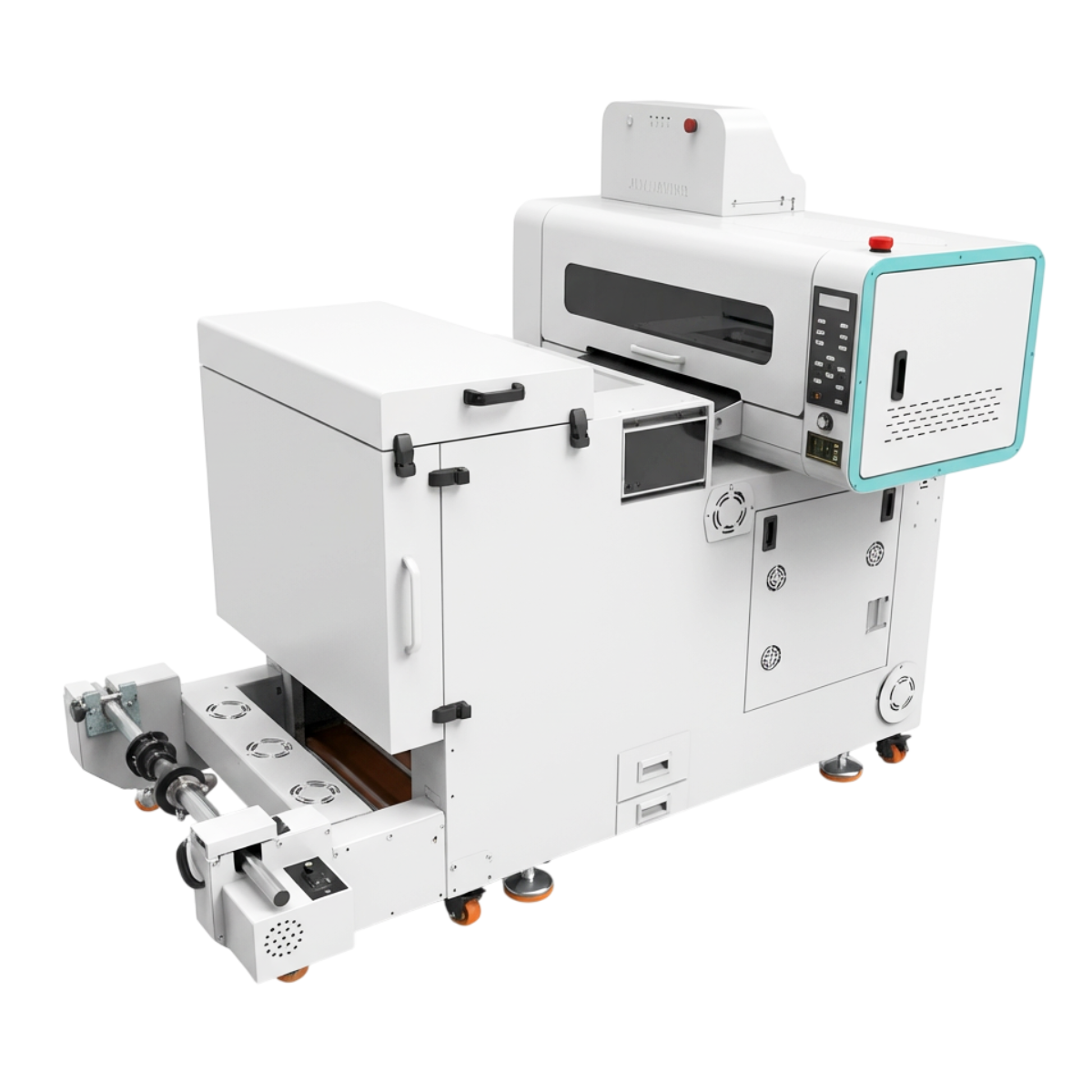 Impresora DTF A2 Xin Flying XF-450PRO doble i1600