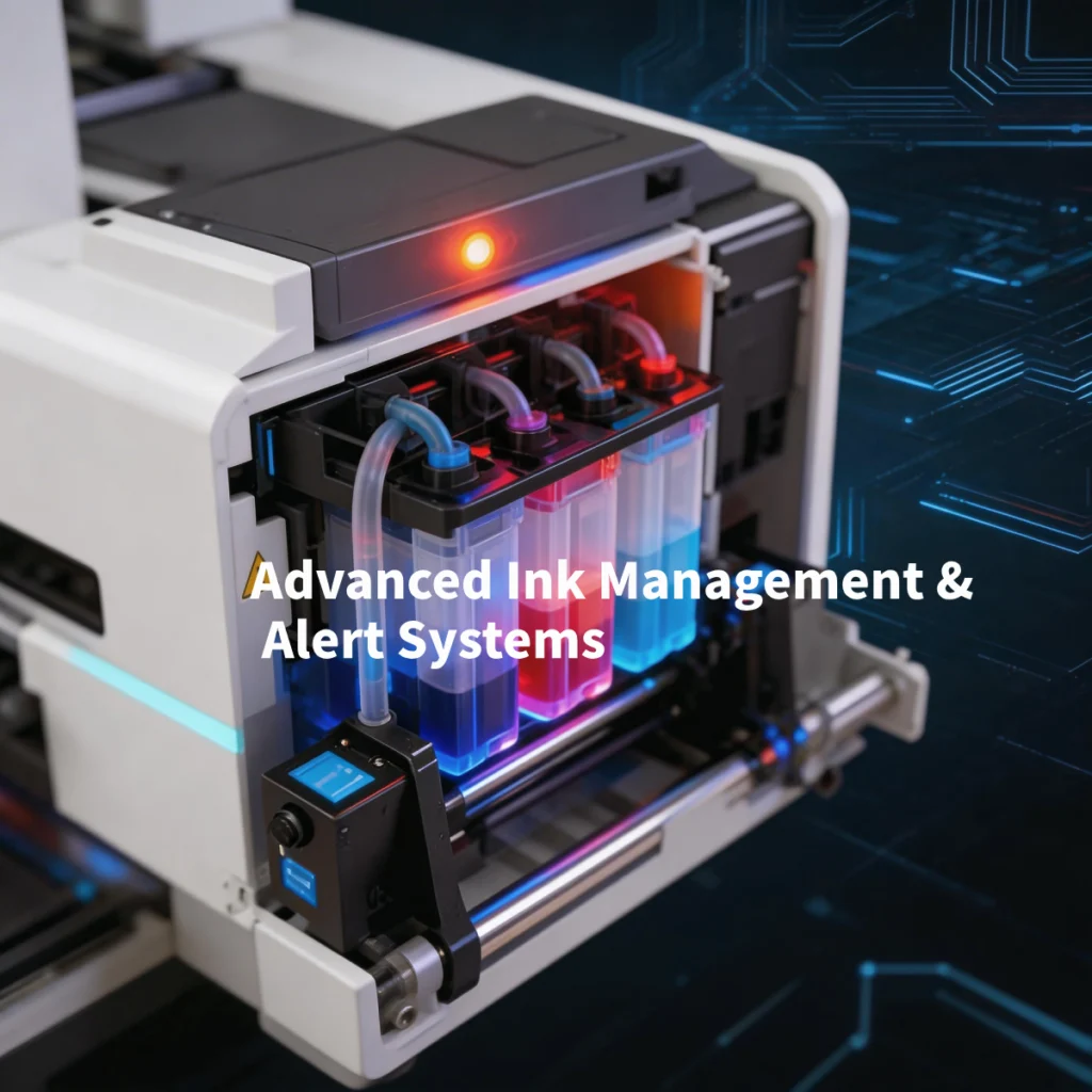 Impresora DTF 60 cm doble Epson i3200 Xin Flying XF-702E + XF-C650S Impresora DTF 60 cm doble Epson i3200 Xin Flying XF-702E + XF-C650S - Imagen 6