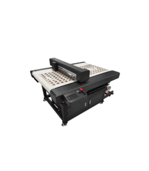 Plotter de corte DTF automático Hatapress 60x90 con cámara