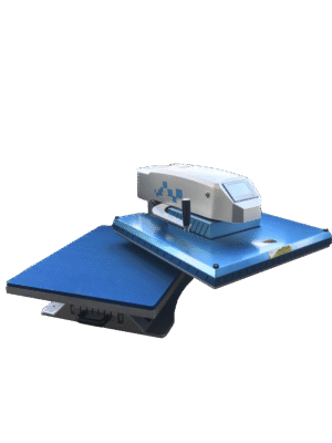Plancha neumática 50x60 Hatapress DRS 5060