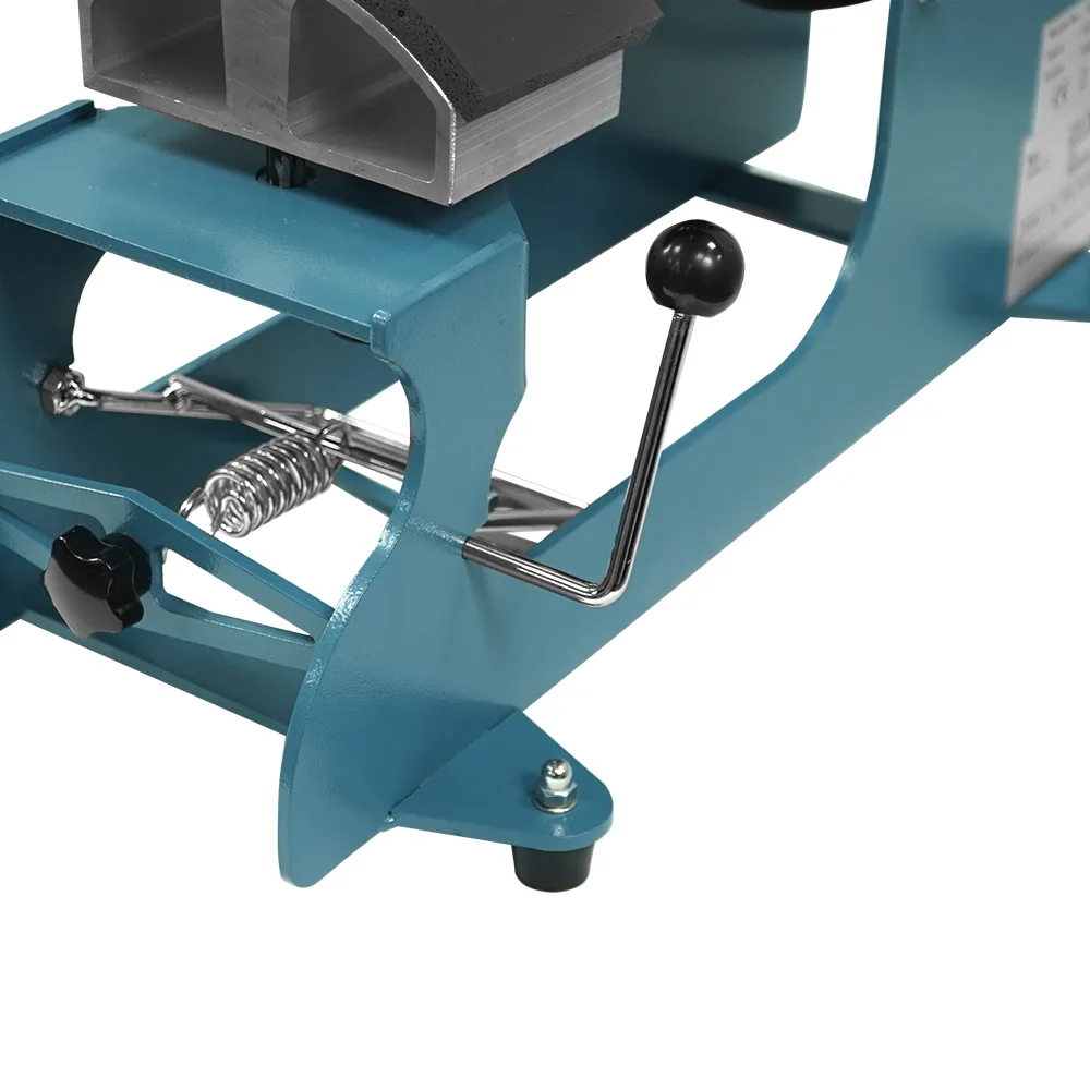 Plancha térmica InkOne C1 para gorras y pequeños formatos — vista 3