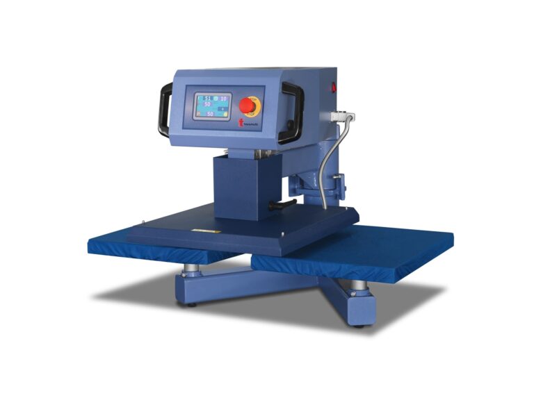 Plancha transfer eléctrica doble plato Transmatic REV 5S / REV 5SA 50x40 Plancha transfer eléctrica doble plato Transmatic REV 5S / REV 5SA 50x40