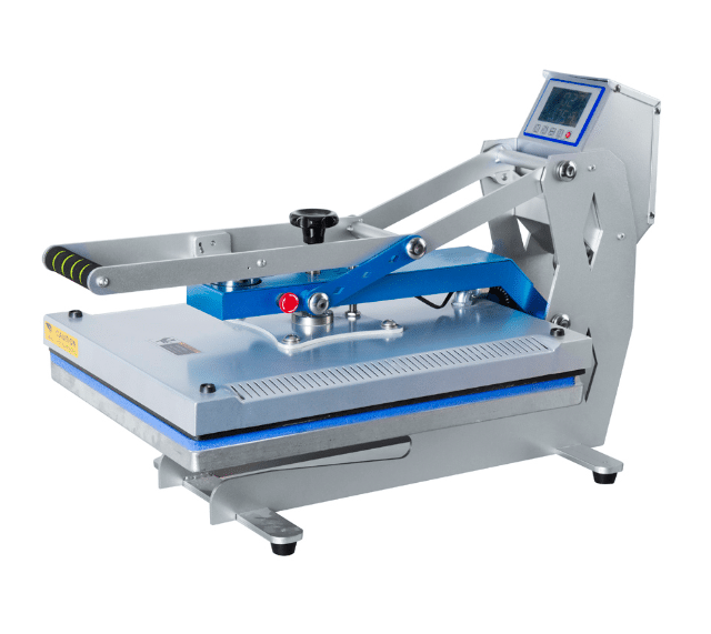 Plancha transfer electromagnética Hatapress RS4050 / RS5060 Hatapress RS5060