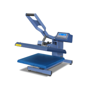 Plancha transfer manual Transmatic TMH 28 / TMH 29