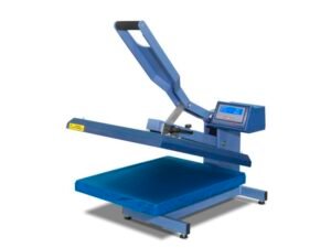 Plancha transfer manual Transmatic TMH 38 38x38 cm