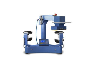 Plancha automática para gorras Transmatic TMP 17