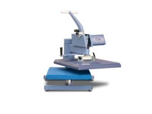 Plancha transfer manual 50x40 Transmatic TS 3M con apertura lateral