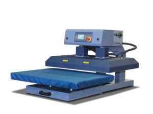 Plancha transfer neumática 100x70 Transmatic TS 100/70P