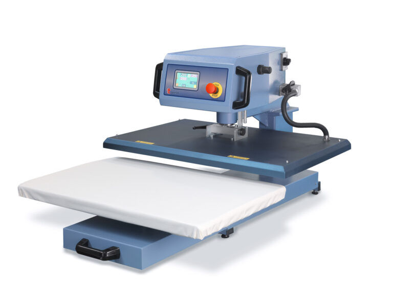 Plancha transfer neumática 74x50 Transmatic TS 74P Plancha transfer neumática 74x50 Transmatic TS 74P