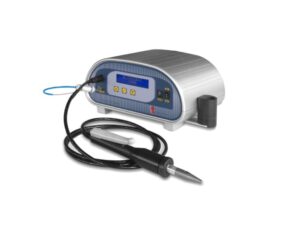 Máquina ultrasónica para pedrería Transmatic US 2000