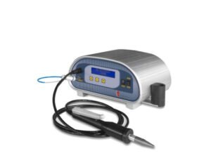 Máquina ultrasónica para pedrería Transmatic US 2000
