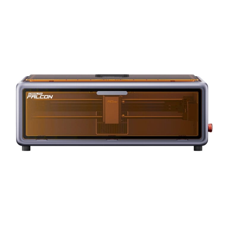 Creality Falcon A1 10W máquina de grabado y corte láser